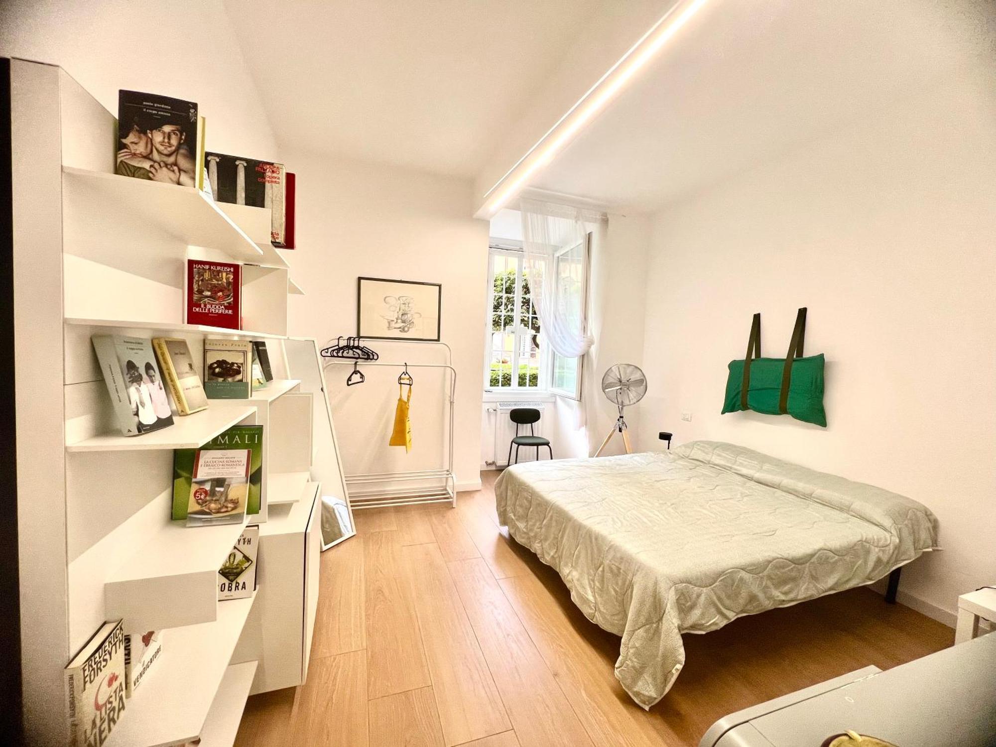 The Stylish At Ponte Milvio Roma